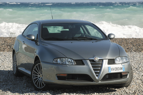 Изображение GT Coupe